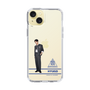 スリムプロテクションケース［ スマートフォンケース<制服ver.> - HYUGO ］