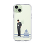 スリムプロテクションケース［ スマートフォンケース<制服ver.> - HYUGO ］