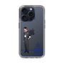 スリムプロテクションケース［ スマートフォンケース<制服ver.> - HYUGO ］