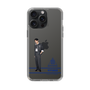 スリムプロテクションケース［ スマートフォンケース<制服ver.> - HYUGO ］