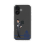 スリムプロテクションケース［ スマートフォンケース<制服ver.> - HYUGO ］
