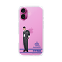 スリムプロテクションケース［ スマートフォンケース<制服ver.> - HYUGO ］