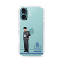 スリムプロテクションケース［ スマートフォンケース<制服ver.> - HYUGO ］