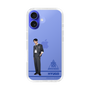 スリムプロテクションケース［ スマートフォンケース<制服ver.> - HYUGO ］