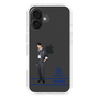 スリムプロテクションケース［ スマートフォンケース<制服ver.> - HYUGO ］
