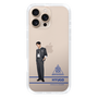 スリムプロテクションケース［ スマートフォンケース<制服ver.> - HYUGO ］