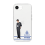 スリムプロテクションケース［ スマートフォンケース<制服ver.> - HYUGO ］