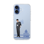スリムプロテクションケース［ スマートフォンケース<制服ver.> - HYUGO ］