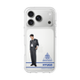 スリムプロテクションケース［ スマートフォンケース<制服ver.> - HYUGO ］