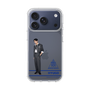 スリムプロテクションケース［ スマートフォンケース<制服ver.> - HYUGO ］