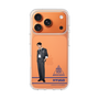 スリムプロテクションケース［ スマートフォンケース<制服ver.> - HYUGO ］