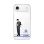 スリムプロテクションケース［ スマートフォンケース<制服ver.> - HYUGO ］
