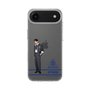 スリムプロテクションケース［ スマートフォンケース<制服ver.> - HYUGO ］