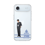 スリムプロテクションケース［ スマートフォンケース<制服ver.> - HYUGO ］
