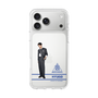 スリムプロテクションケース［ スマートフォンケース<制服ver.> - HYUGO ］