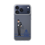 スリムプロテクションケース［ スマートフォンケース<制服ver.> - HYUGO ］