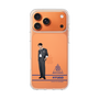 スリムプロテクションケース［ スマートフォンケース<制服ver.> - HYUGO ］