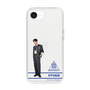 スリムプロテクションケース［ スマートフォンケース<制服ver.> - HYUGO ］