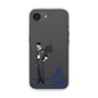 スリムプロテクションケース［ スマートフォンケース<制服ver.> - HYUGO ］
