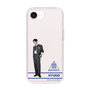 スリムプロテクションケース［ スマートフォンケース<制服ver.> - HYUGO ］