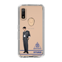スリムプロテクションケース［ スマートフォンケース<制服ver.> - HYUGO ］