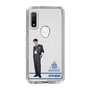 スリムプロテクションケース［ スマートフォンケース<制服ver.> - HYUGO ］