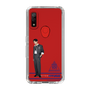 スリムプロテクションケース［ スマートフォンケース<制服ver.> - HYUGO ］