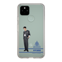 スリムプロテクションケース［ スマートフォンケース<制服ver.> - HYUGO ］