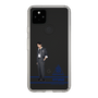 スリムプロテクションケース［ スマートフォンケース<制服ver.> - HYUGO ］