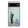 スリムプロテクションケース［ スマートフォンケース<制服ver.> - HYUGO ］