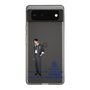 スリムプロテクションケース［ スマートフォンケース<制服ver.> - HYUGO ］