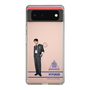 スリムプロテクションケース［ スマートフォンケース<制服ver.> - HYUGO ］
