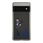 スリムプロテクションケース［ スマートフォンケース<制服ver.> - HYUGO ］