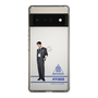 スリムプロテクションケース［ スマートフォンケース<制服ver.> - HYUGO ］