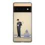 スリムプロテクションケース［ スマートフォンケース<制服ver.> - HYUGO ］