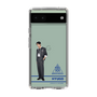 スリムプロテクションケース［ スマートフォンケース<制服ver.> - HYUGO ］