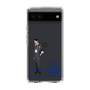 スリムプロテクションケース［ スマートフォンケース<制服ver.> - HYUGO ］