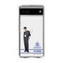 スリムプロテクションケース［ スマートフォンケース<制服ver.> - HYUGO ］