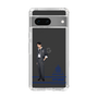 スリムプロテクションケース［ スマートフォンケース<制服ver.> - HYUGO ］
