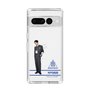 スリムプロテクションケース［ スマートフォンケース<制服ver.> - HYUGO ］