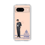 スリムプロテクションケース［ スマートフォンケース<制服ver.> - HYUGO ］