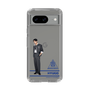 スリムプロテクションケース［ スマートフォンケース<制服ver.> - HYUGO ］