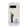 スリムプロテクションケース［ スマートフォンケース<制服ver.> - HYUGO ］