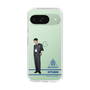 スリムプロテクションケース［ スマートフォンケース<制服ver.> - HYUGO ］