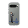 スリムプロテクションケース［ スマートフォンケース<制服ver.> - HYUGO ］