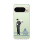 スリムプロテクションケース［ スマートフォンケース<制服ver.> - HYUGO ］