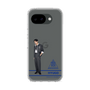 スリムプロテクションケース［ スマートフォンケース<制服ver.> - HYUGO ］
