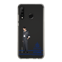 スリムプロテクションケース［ スマートフォンケース<制服ver.> - HYUGO ］