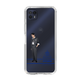 スリムプロテクションケース［ スマートフォンケース<制服ver.> - HYUGO ］