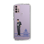 スリムプロテクションケース［ スマートフォンケース<制服ver.> - HYUGO ］